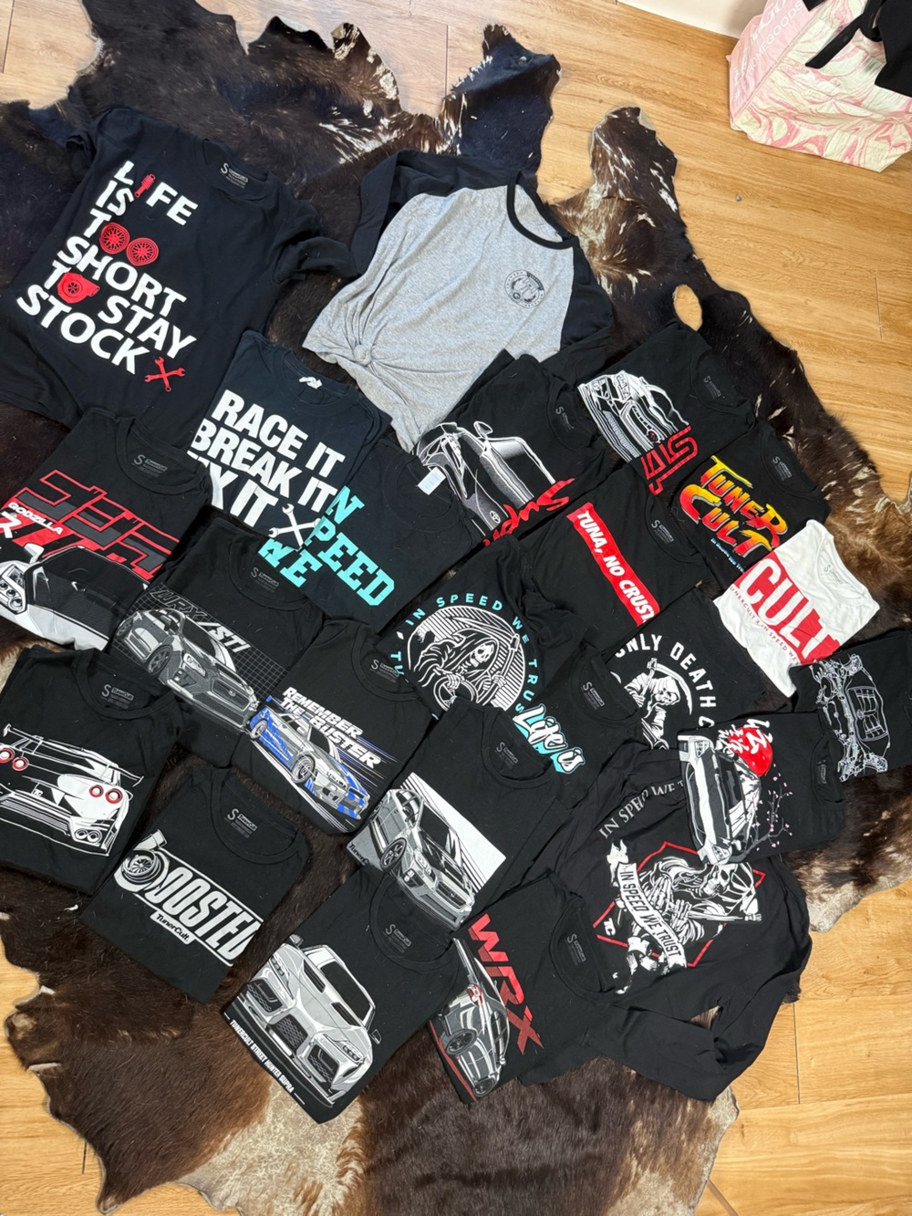 Massive Tuner Cult Bundle
